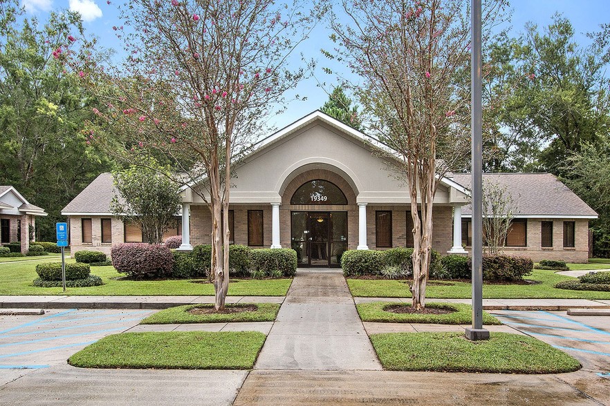 Available Commercial Properties in Covington, LA